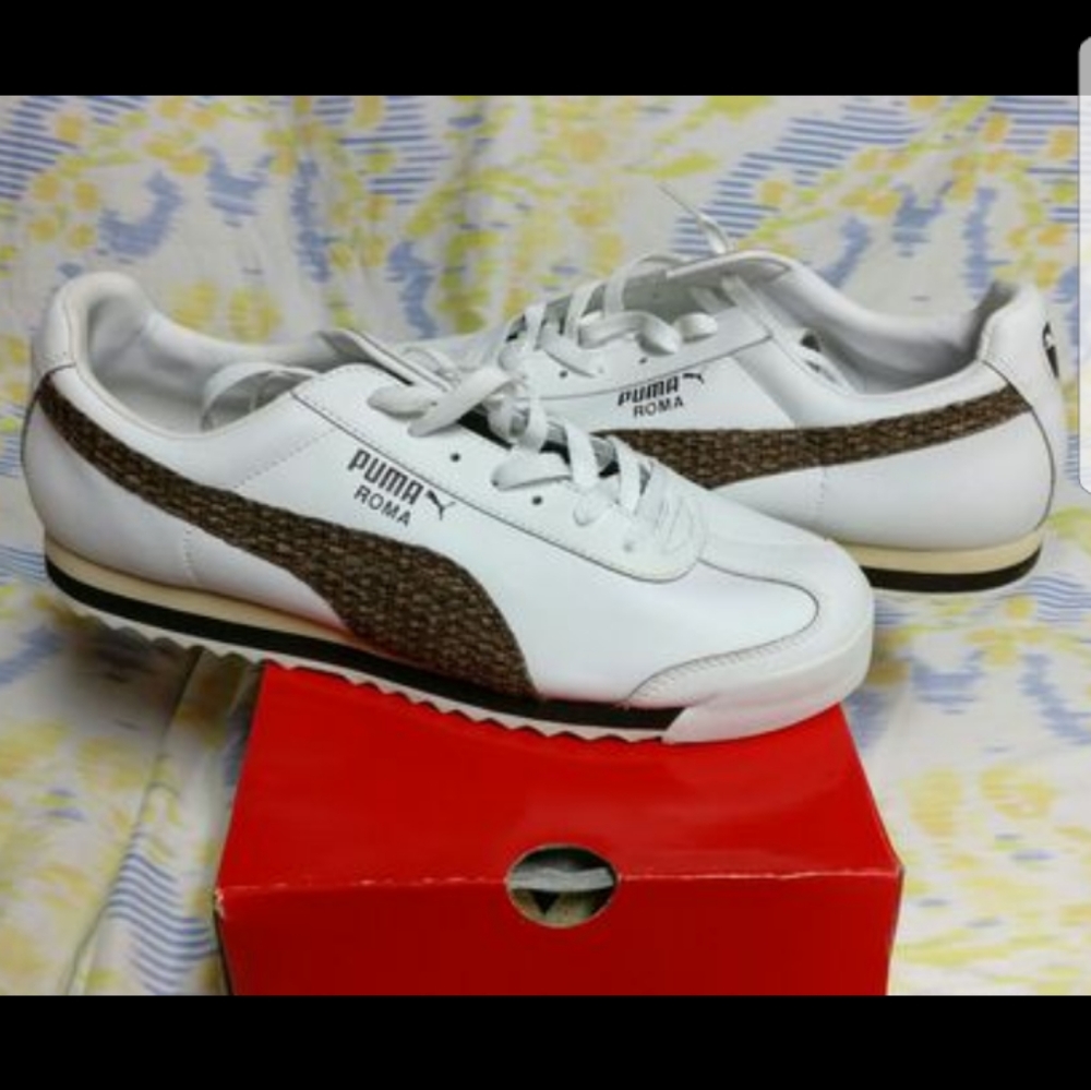 Puma Roma